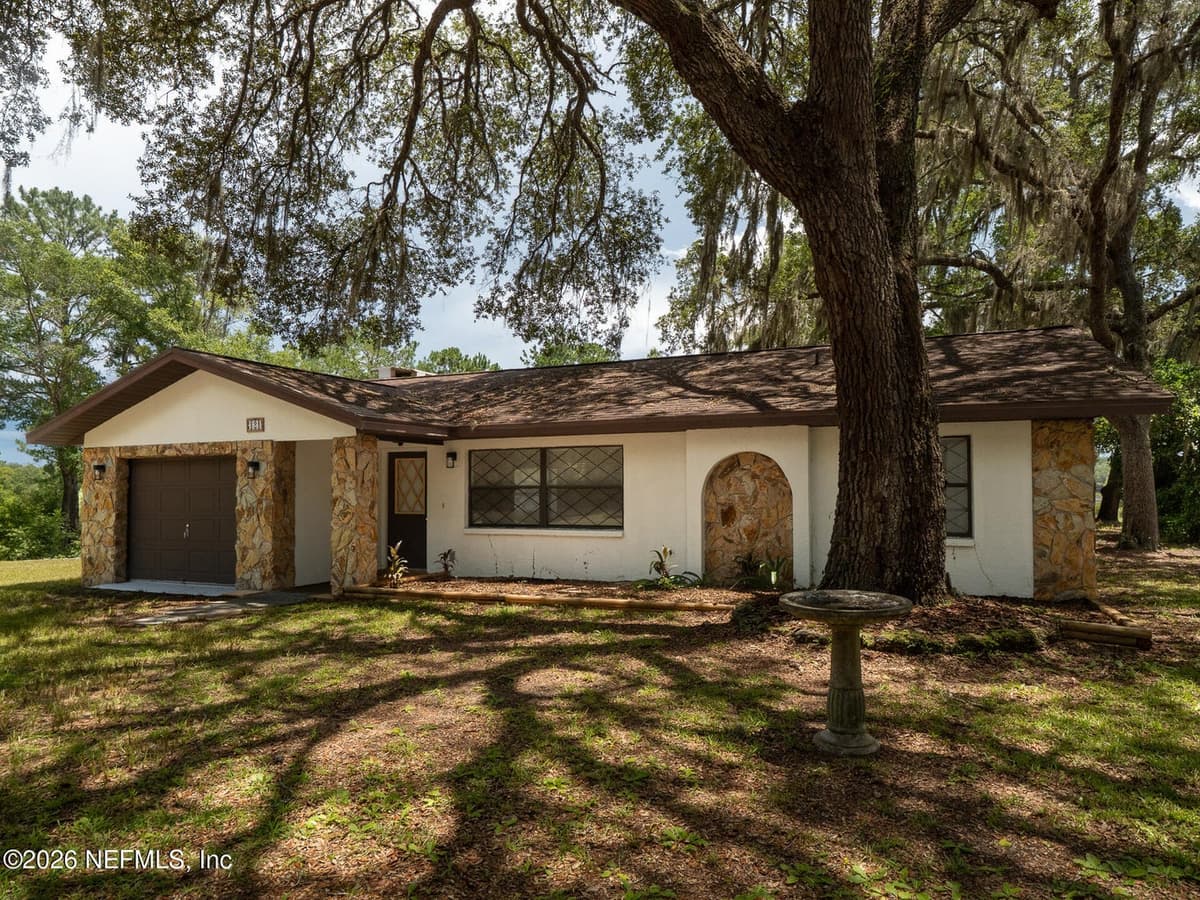 121 SERENA Circle, Melrose, FL 32666, Melrose, FL - photo 3