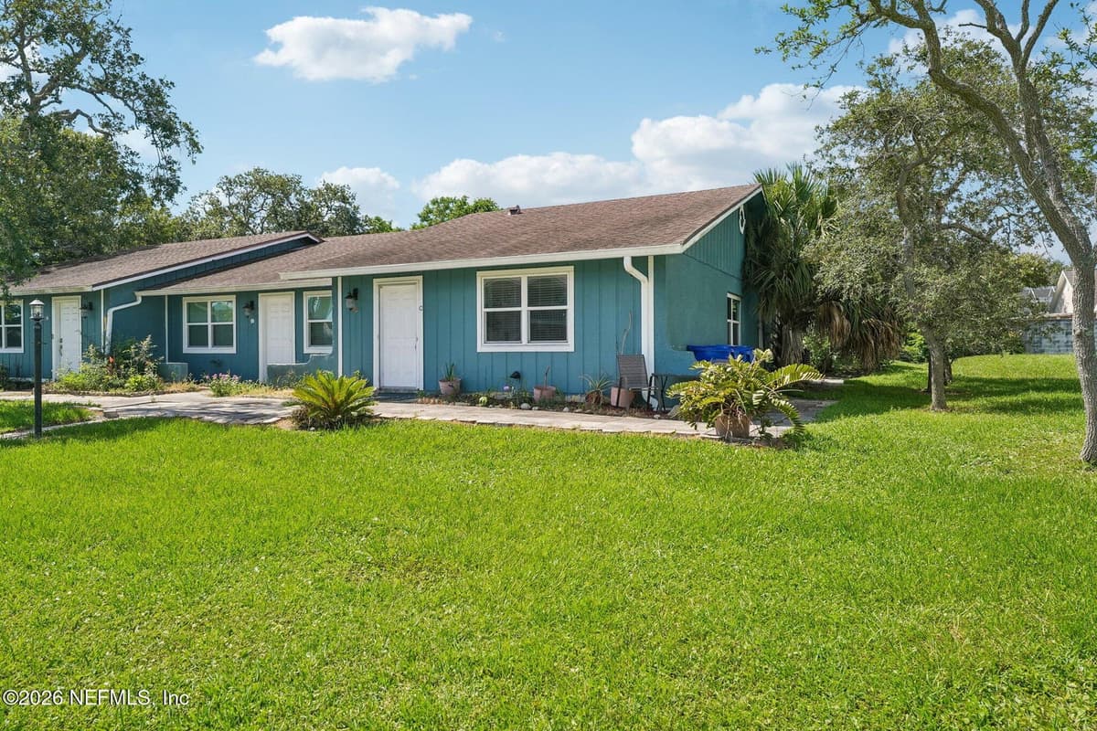 125 RIO DEL MAR Street C, St. Augustine, FL 32080, St. Augustine, FL - photo 2