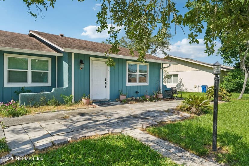 125 RIO DEL MAR Street C, St. Augustine, FL 32080