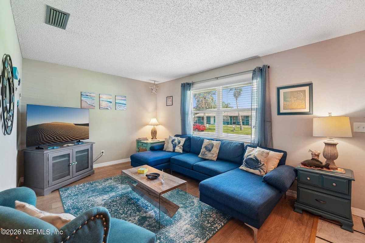 125 RIO DEL MAR Street C, St. Augustine, FL 32080, St. Augustine, FL - photo 3