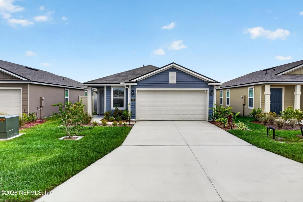 4276 QUAKING Street, Jacksonville, FL 32218, Jacksonville, FL - photo 2