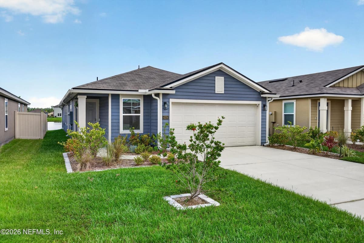 4276 QUAKING Street, Jacksonville, FL 32218, Jacksonville, FL - photo 3