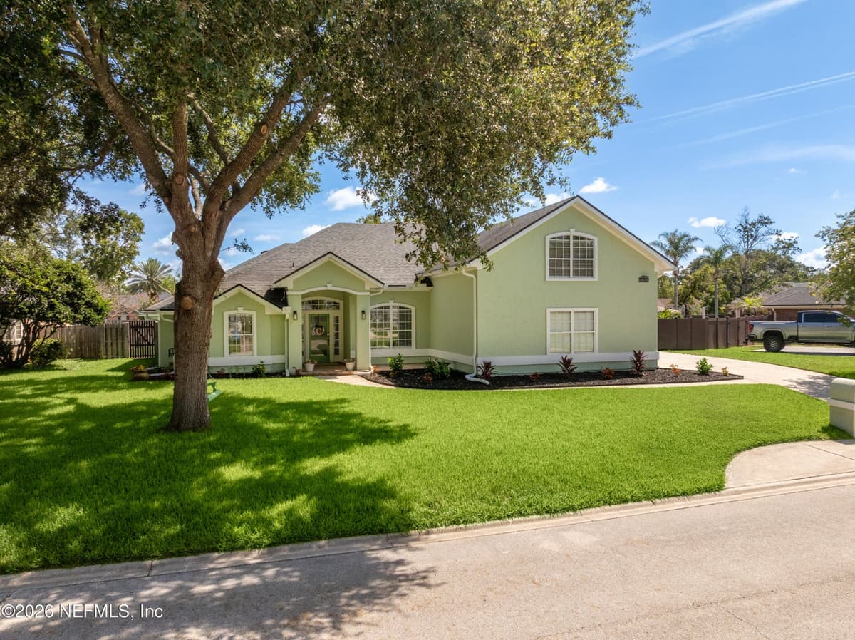 1157 ASHMORE Drive, St. Johns, FL 32259, St. Johns, FL - photo 2