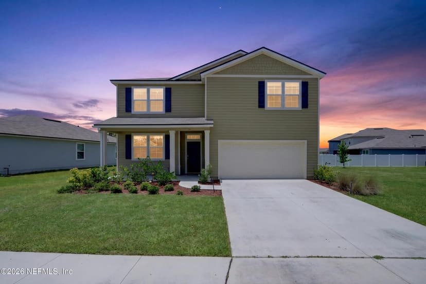 2381 BIRCH PINE Way, Green Cove Springs, FL 32043
