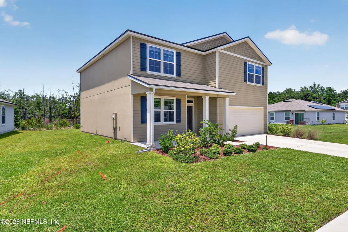 2381 BIRCH PINE Way, Green Cove Springs, FL 32043, Green Cove Springs, FL - photo 3