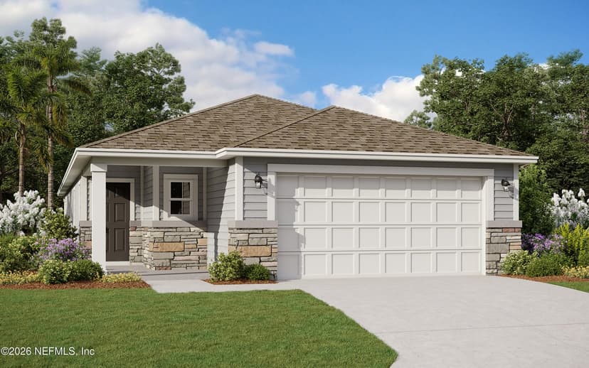 401 BARBOSA Trail, St. Augustine, FL 32095