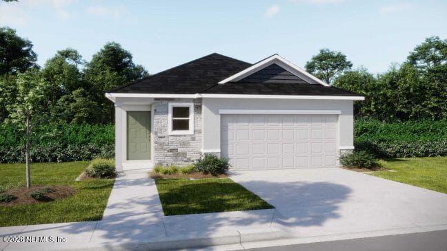 1070 WELDA Lane, Jacksonville, FL 32221