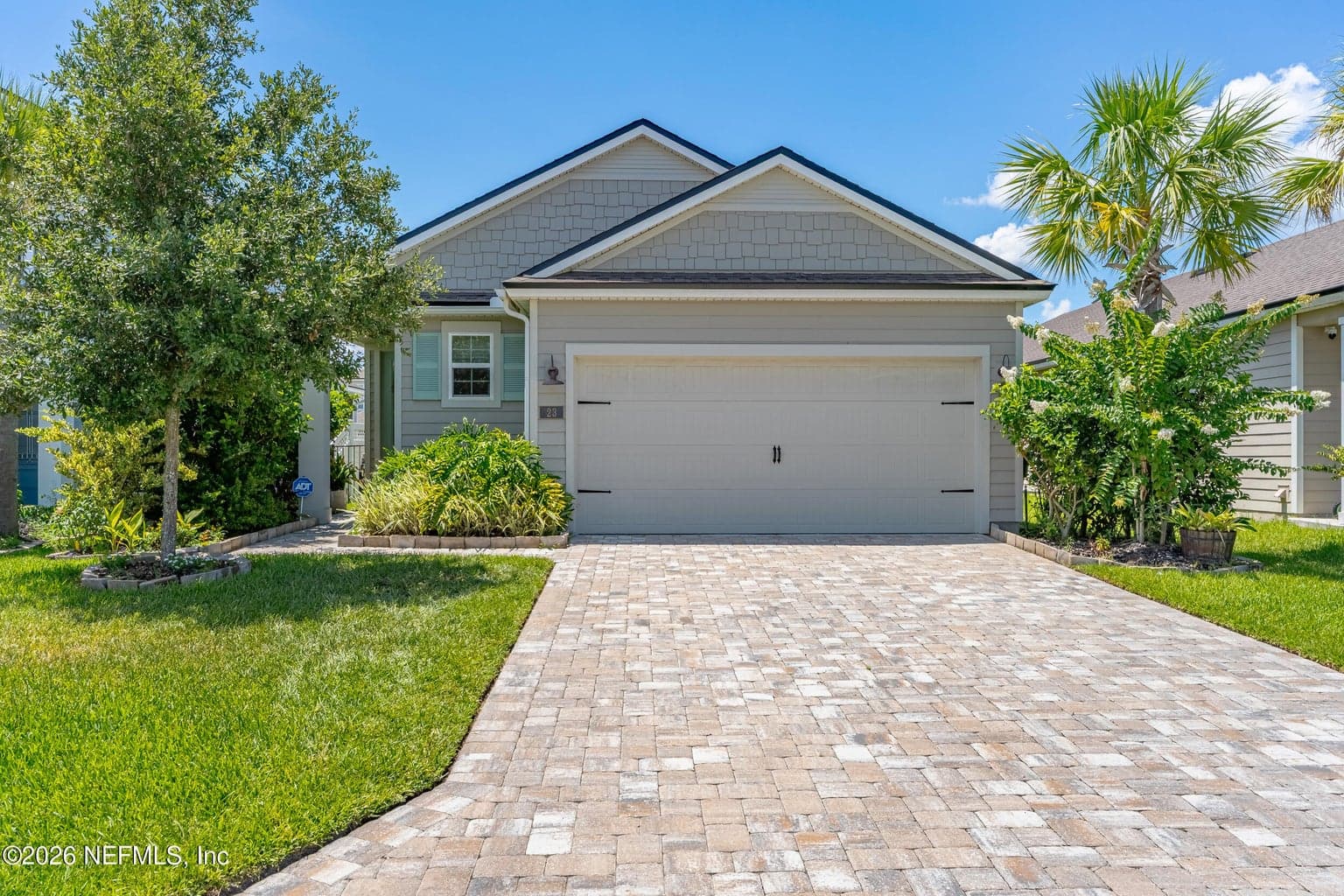 23 TANNER Trail, St. Augustine, FL 32092, St. Augustine, FL - photo 1