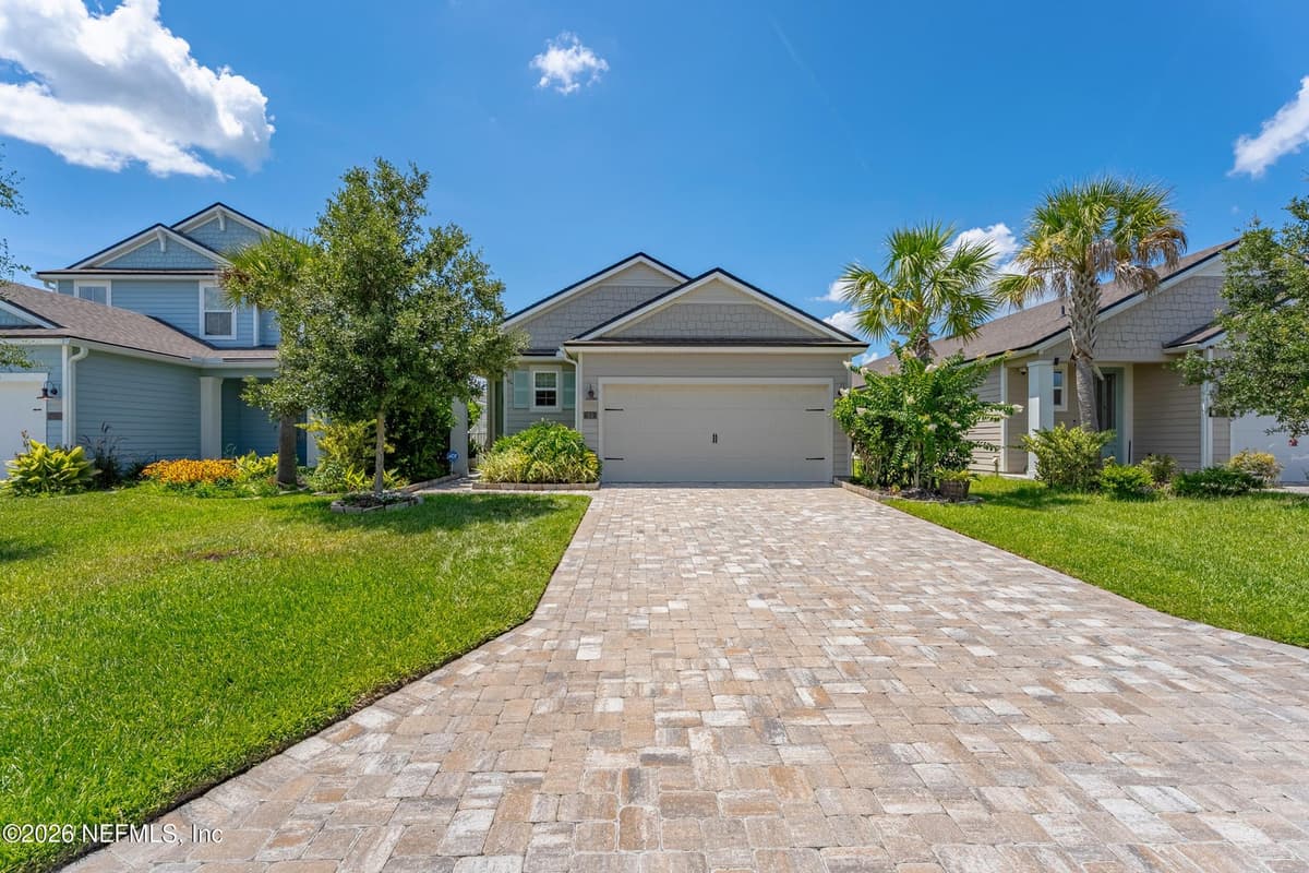 23 TANNER Trail, St. Augustine, FL 32092, St. Augustine, FL - photo 3
