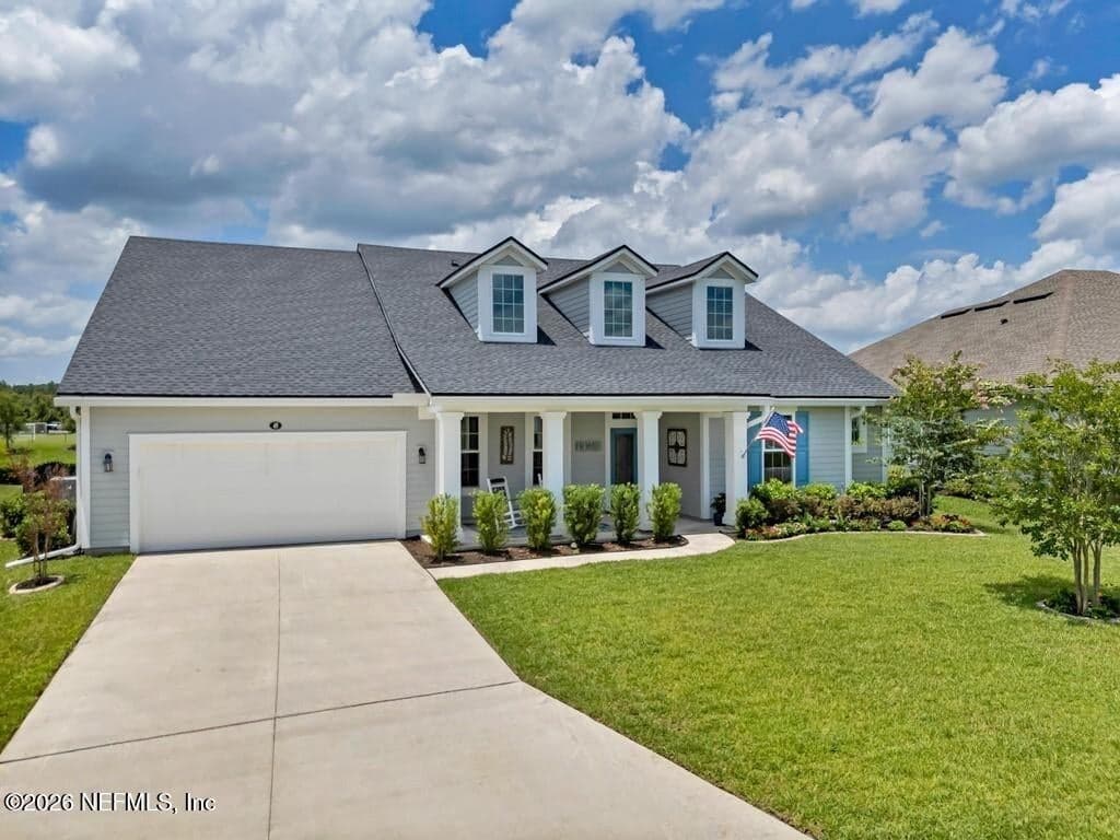 45 LOMOND Court, St. Augustine, FL 32095, St. Augustine, FL - photo 3