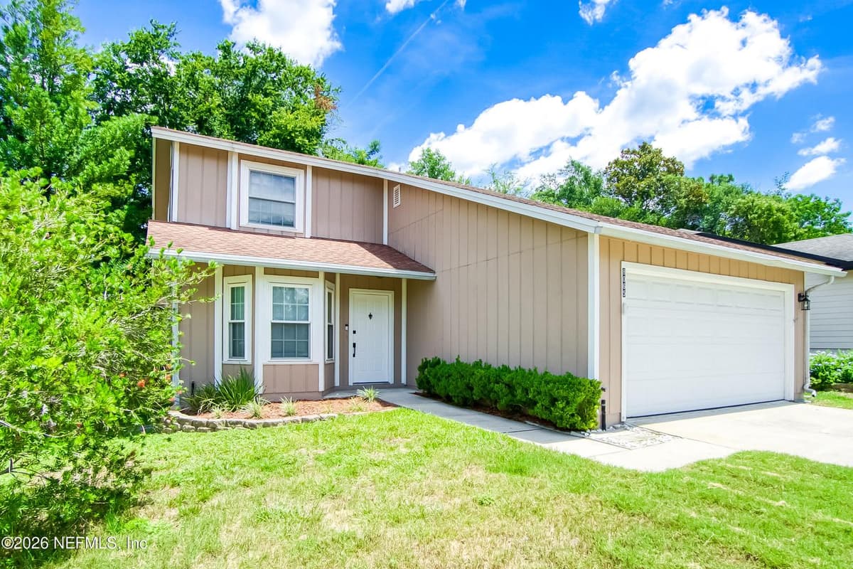8065 LE HAVRE Drive N, Jacksonville, FL 32277, Jacksonville, FL - photo 2
