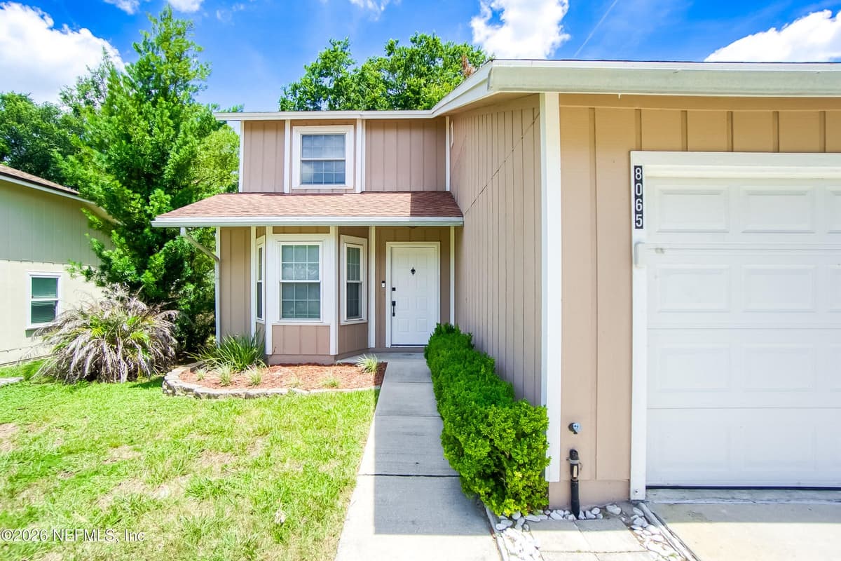 8065 LE HAVRE Drive N, Jacksonville, FL 32277, Jacksonville, FL - photo 3