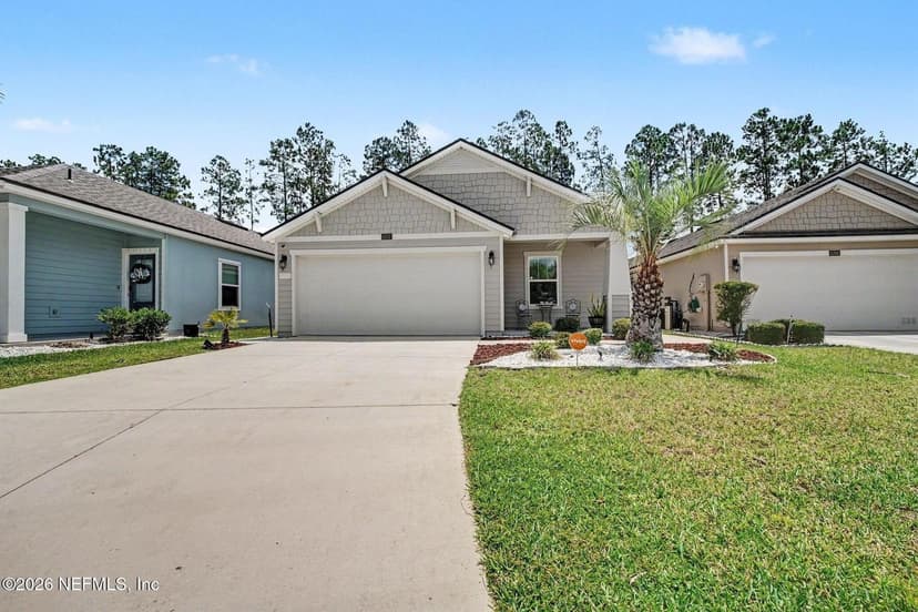 8292 CAPE FOX Drive, Jacksonville, FL 32222