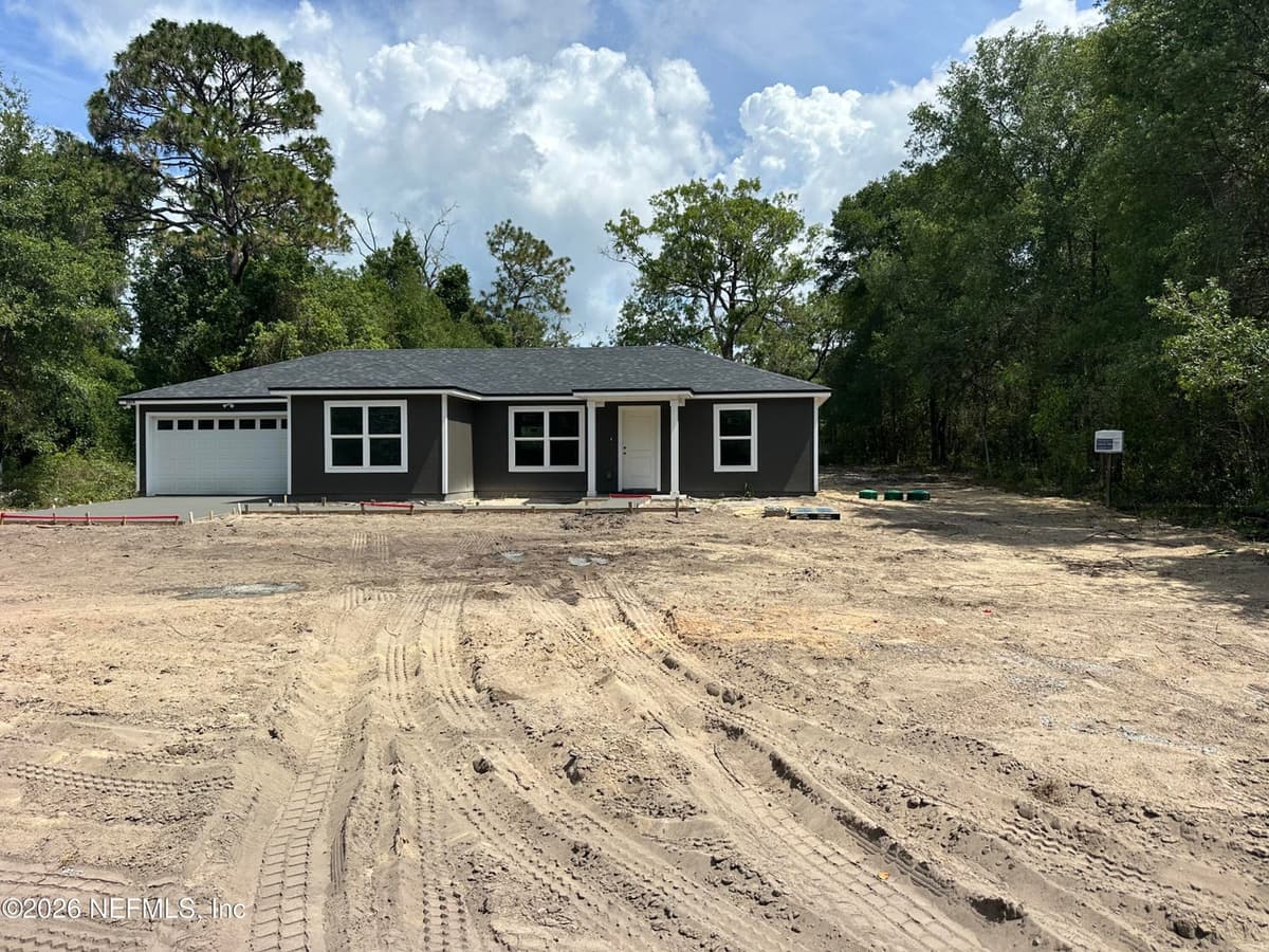 6414 BOWDOIN Avenue, Keystone Heights, FL 32656, Keystone Heights, FL - photo 2