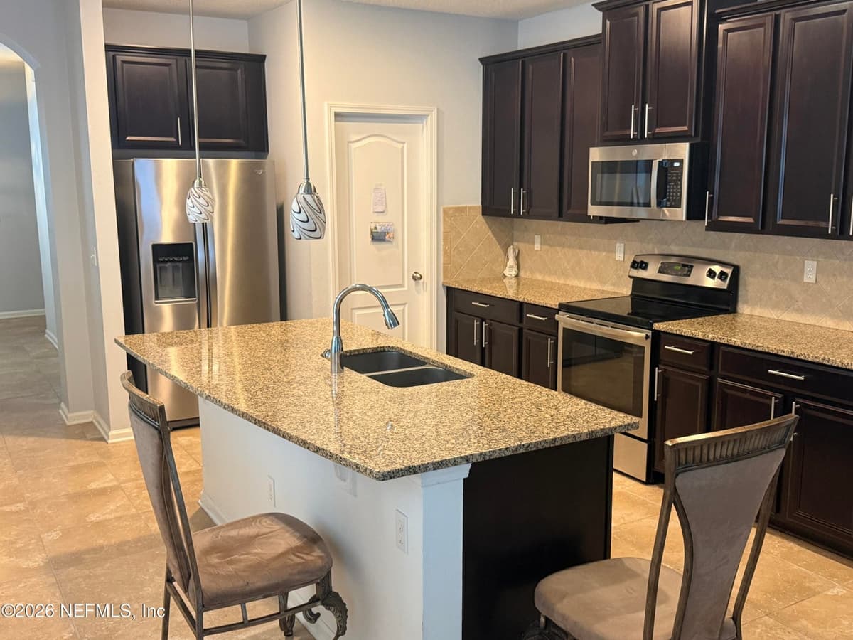 419 FOREST MEADOW Lane, Orange Park, FL 32065, Orange Park, FL - photo 2