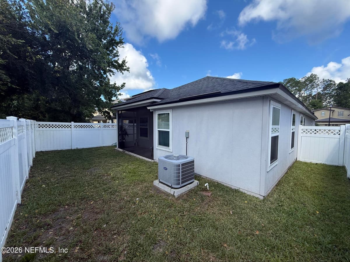 419 FOREST MEADOW Lane, Orange Park, FL 32065, Orange Park, FL - photo 3