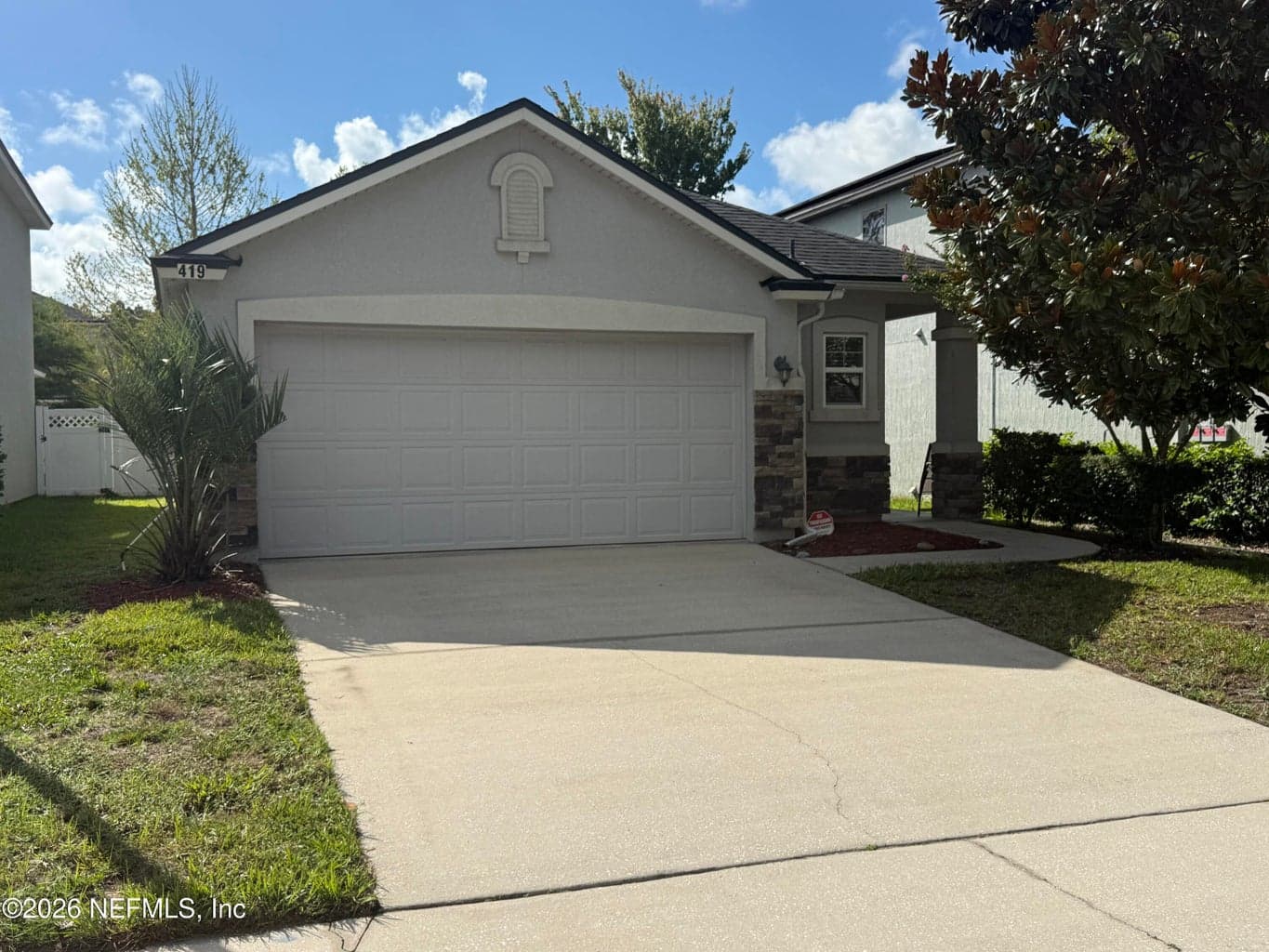 419 FOREST MEADOW Lane, Orange Park, FL 32065, Orange Park, FL - photo 1