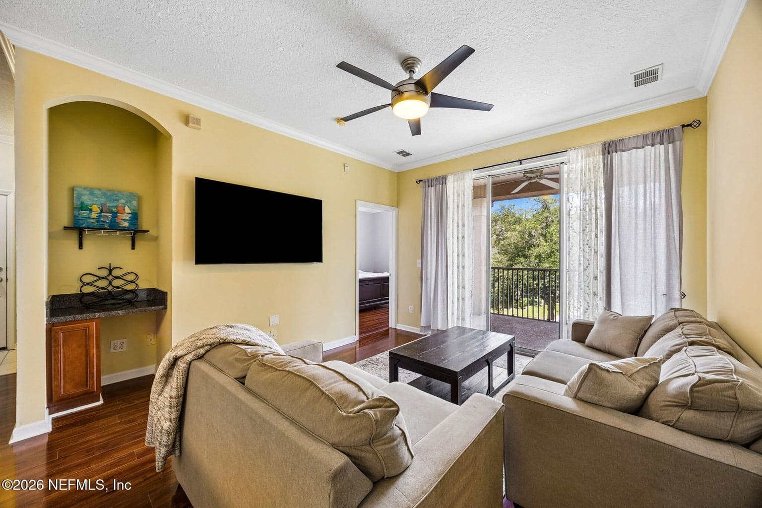 8601 BEACH Boulevard 1222, Jacksonville, FL 32216, Jacksonville, FL - photo 1