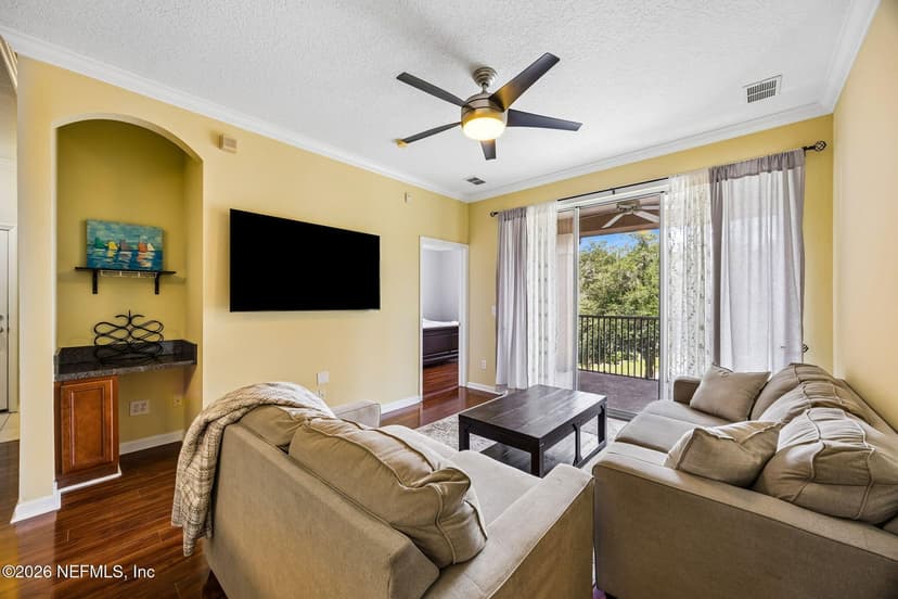 8601 BEACH Boulevard 1222, Jacksonville, FL 32216