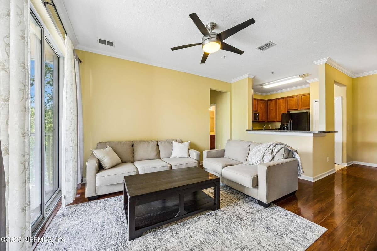 8601 BEACH Boulevard 1222, Jacksonville, FL 32216, Jacksonville, FL - photo 2