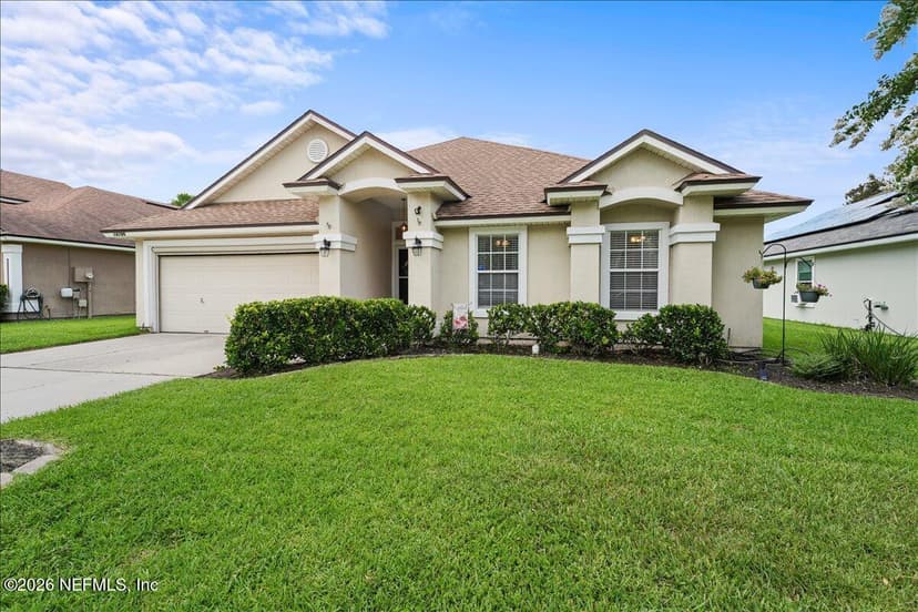 14196 FISH EAGLE Drive E, Jacksonville, FL 32226