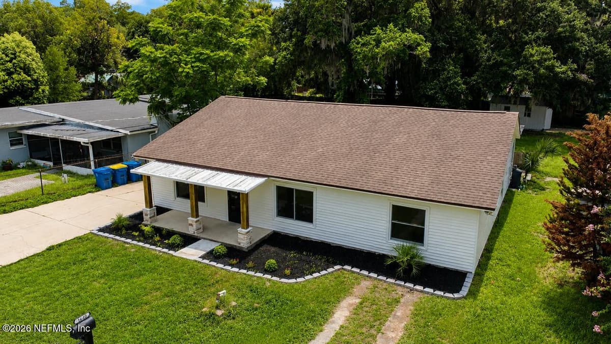 1640 RYAR Road, Jacksonville, FL 32216, Jacksonville, FL - photo 2