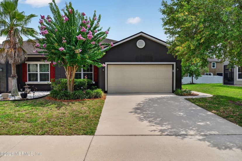 2378 CANEY OAKS Drive, Jacksonville, FL 32218