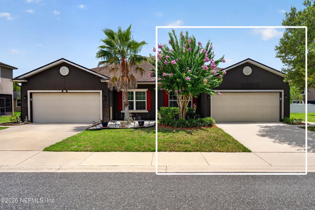 2378 CANEY OAKS Drive, Jacksonville, FL 32218, Jacksonville, FL - photo 2