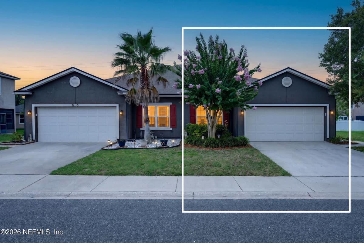 2378 CANEY OAKS Drive, Jacksonville, FL 32218, Jacksonville, FL - photo 3