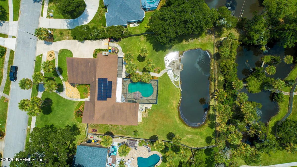 5454 RIVER TRAIL Road S, Jacksonville, FL 32277, Jacksonville, FL - photo 2