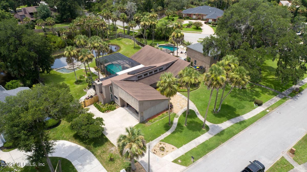 5454 RIVER TRAIL Road S, Jacksonville, FL 32277, Jacksonville, FL - photo 3