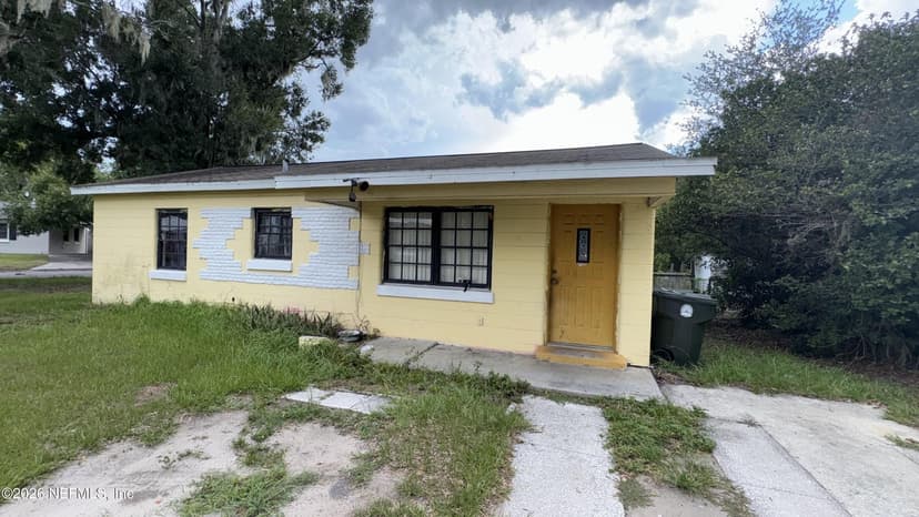 1145 S MCADOO Avenue, Bartow, FL 33830
