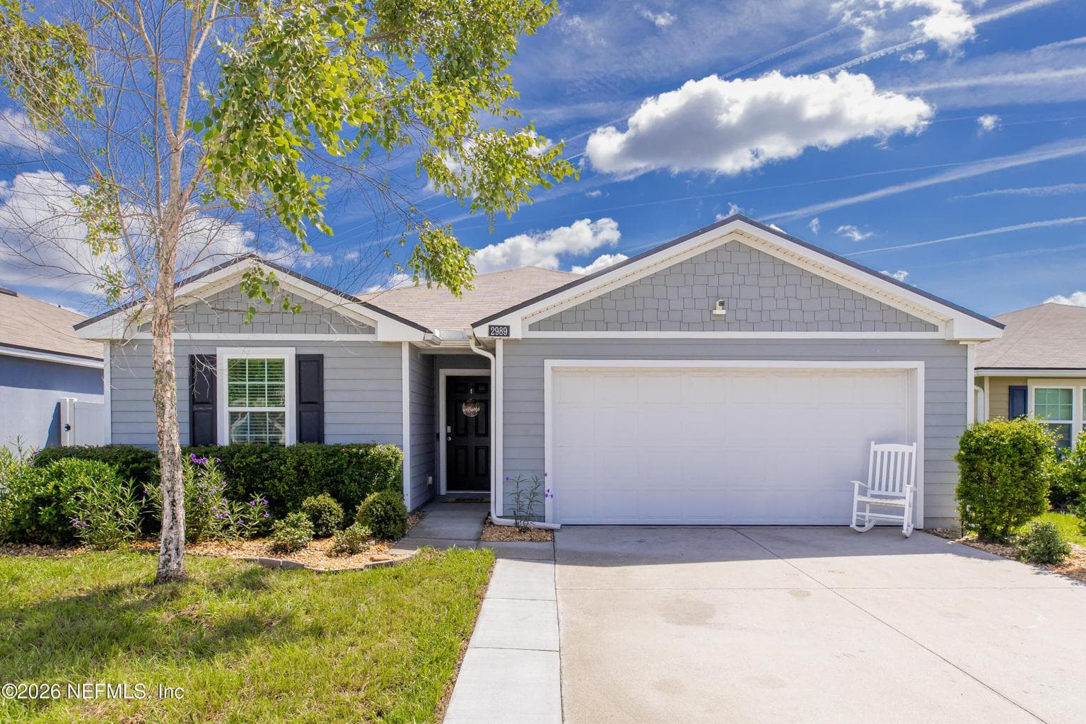 2989 ROCK CREEK Court, Green Cove Springs, FL 32043, Green Cove Springs, FL - photo 1