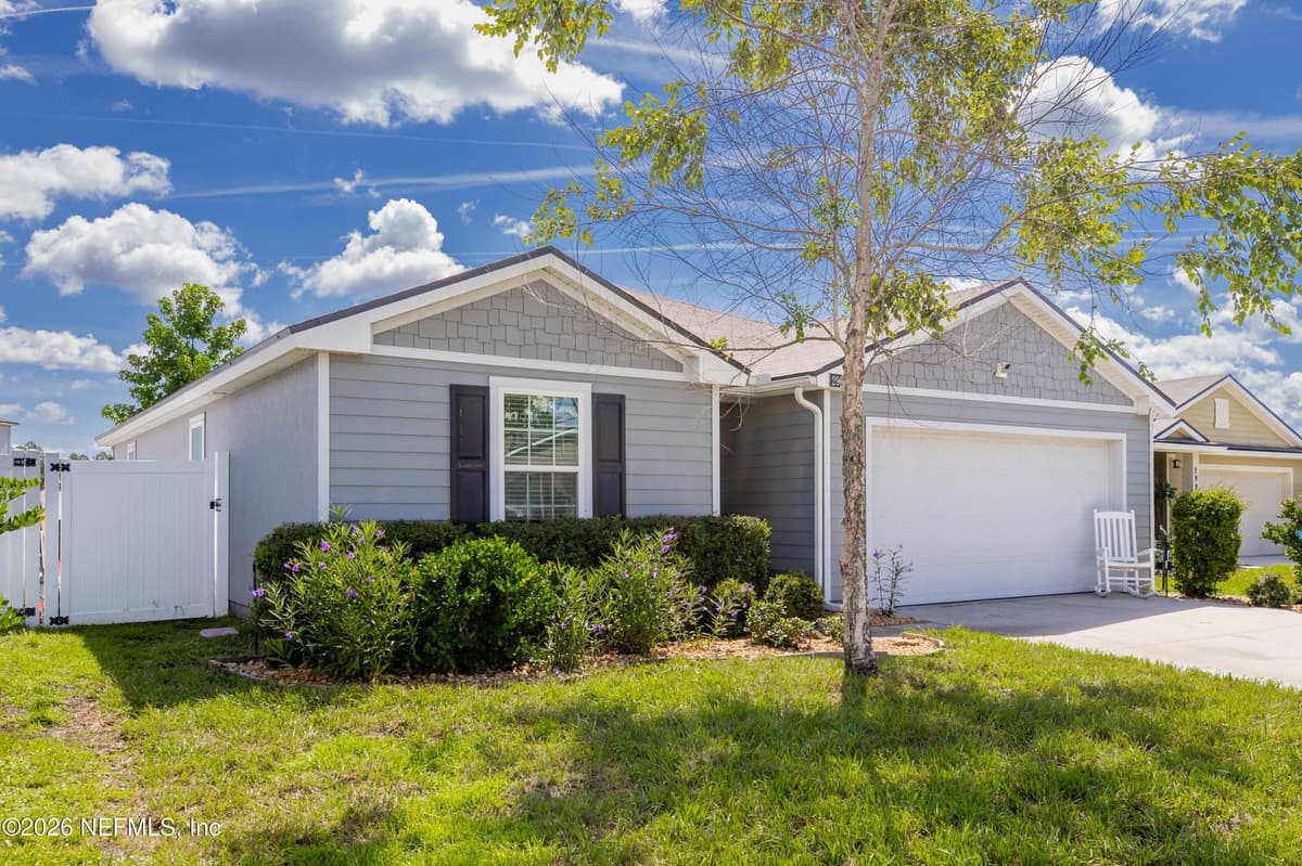 2989 ROCK CREEK Court, Green Cove Springs, FL 32043, Green Cove Springs, FL - photo 2