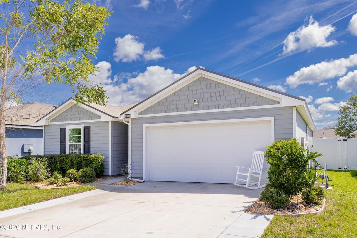 2989 ROCK CREEK Court, Green Cove Springs, FL 32043, Green Cove Springs, FL - photo 3