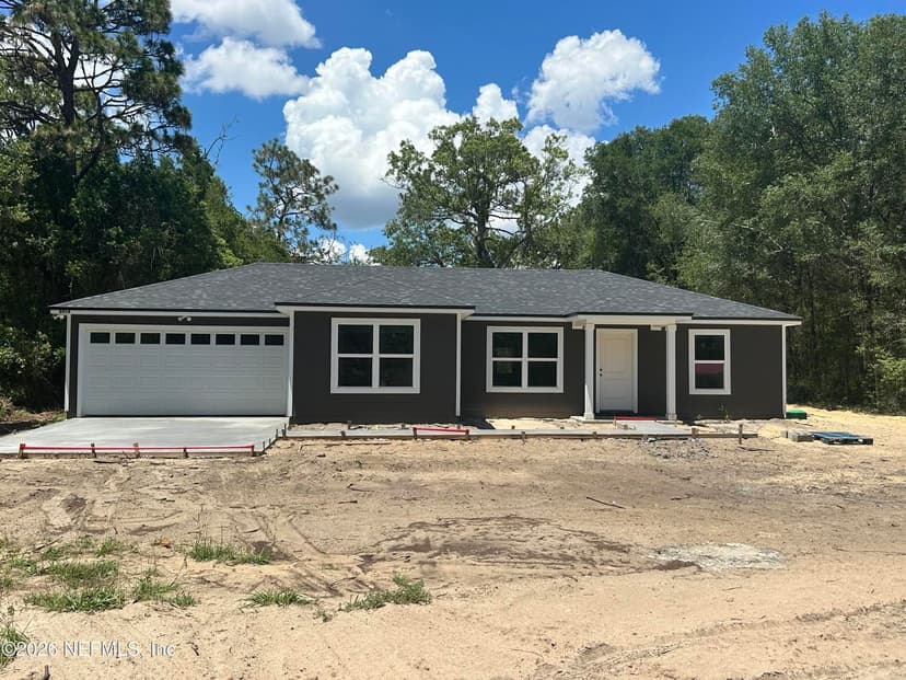 6414 BOWDOIN Avenue, Keystone Heights, FL 32656