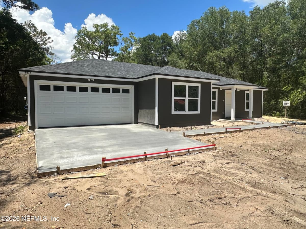 6414 BOWDOIN Avenue, Keystone Heights, FL 32656, Keystone Heights, FL - photo 3