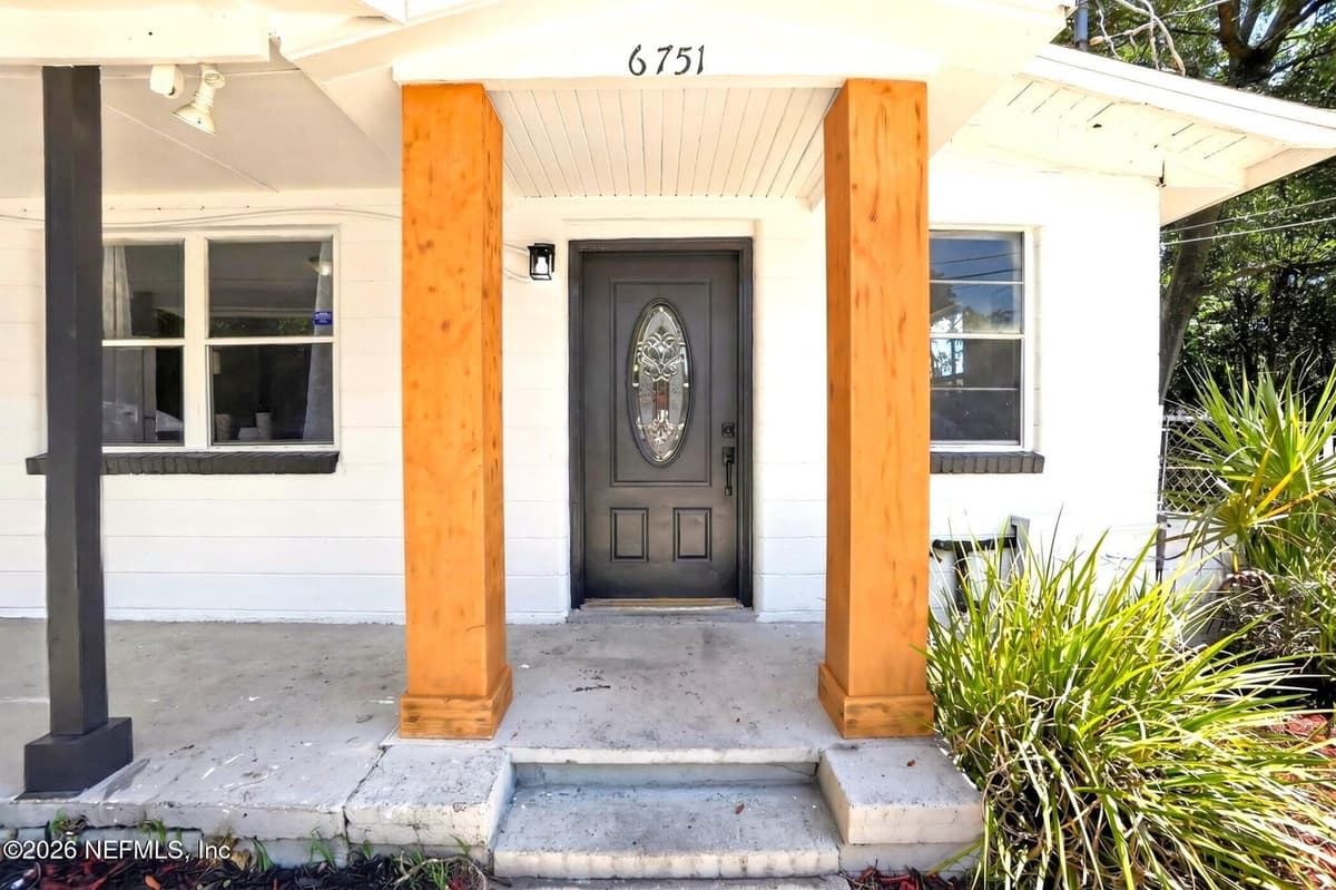 6751 PERRY Street, Jacksonville, FL 32208, Jacksonville, FL - photo 2