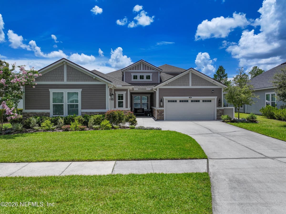 179 FRESNEL Lane, St. Augustine, FL 32095, St. Augustine, FL - photo 2