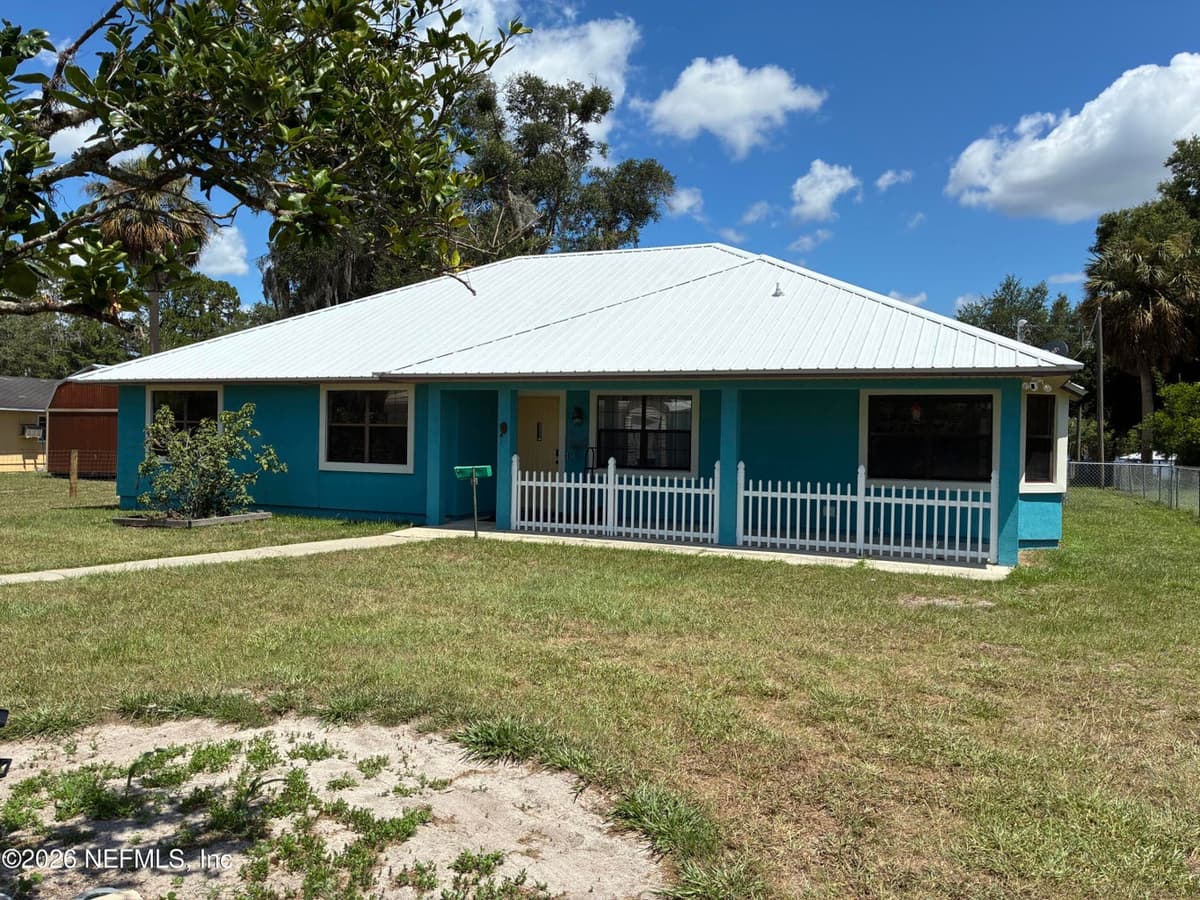 254 OLD WOODS Road, Interlachen, FL 32148, Interlachen, FL - photo 2