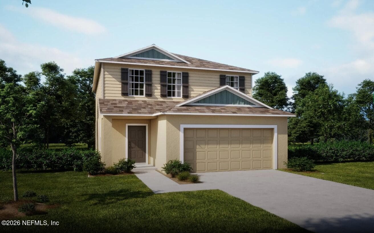 1046 WELDA Lane, Jacksonville, FL 32221, Jacksonville, FL - photo 1