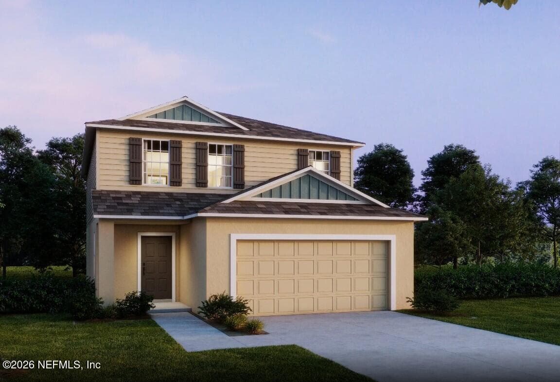 1046 WELDA Lane, Jacksonville, FL 32221, Jacksonville, FL - photo 2
