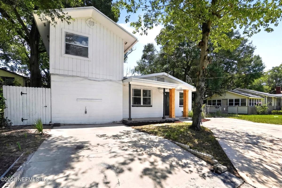6751 PERRY Street, Jacksonville, FL 32208, Jacksonville, FL - photo 3
