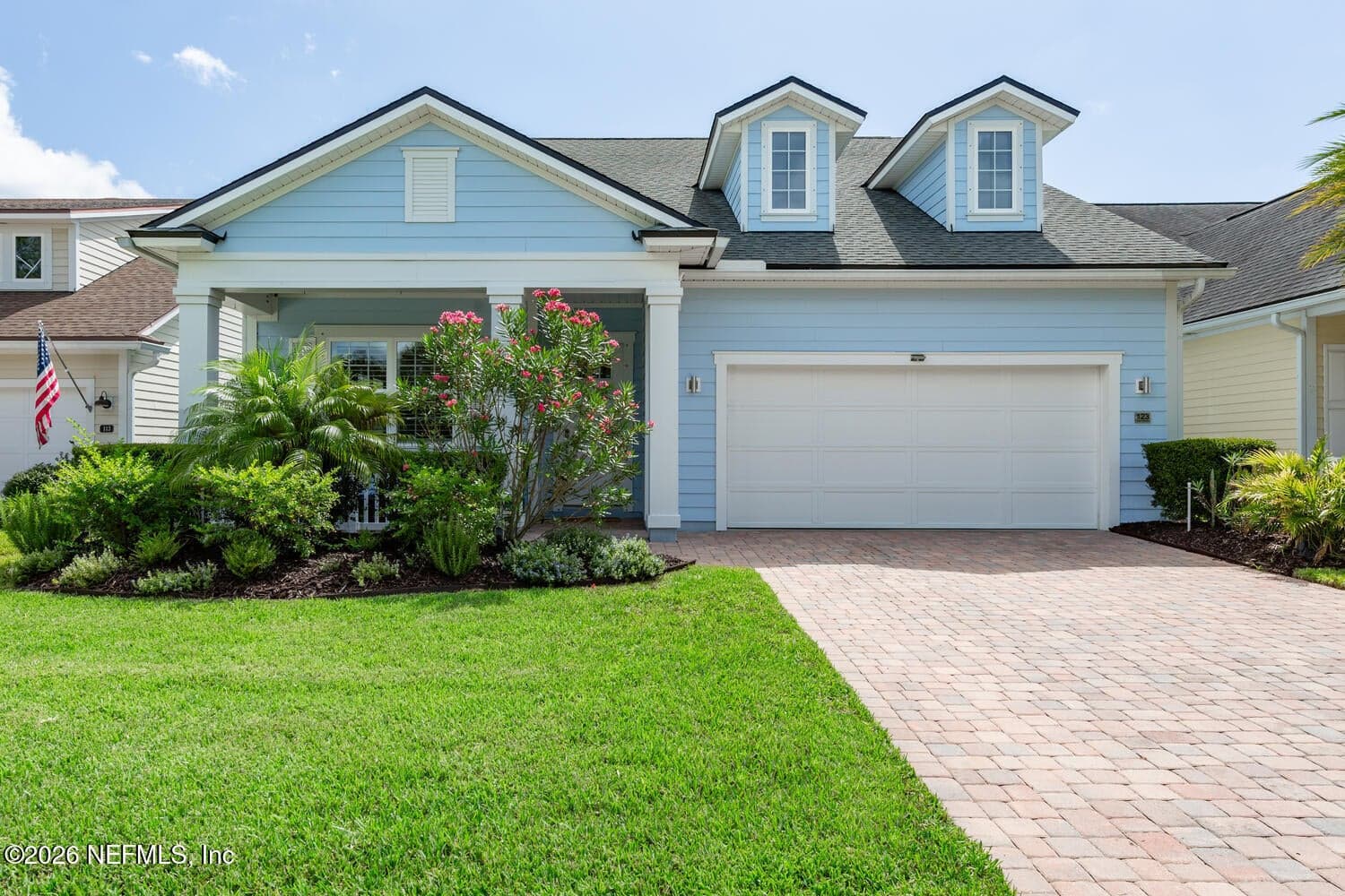 123 CAPE HATTERAS Drive, Ponte Vedra, FL 32081, Ponte Vedra, FL - photo 1