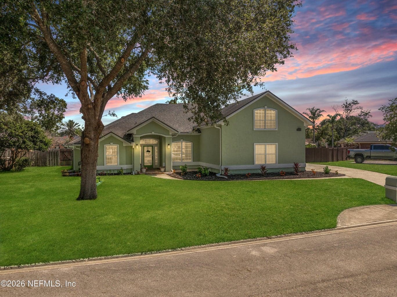 1157 ASHMORE Drive, St. Johns, FL 32259, St. Johns, FL - photo 1