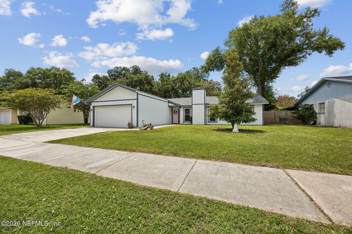 3876 S MANDARIN WOODS Drive S, Jacksonville, FL 32223, Jacksonville, FL - photo 2