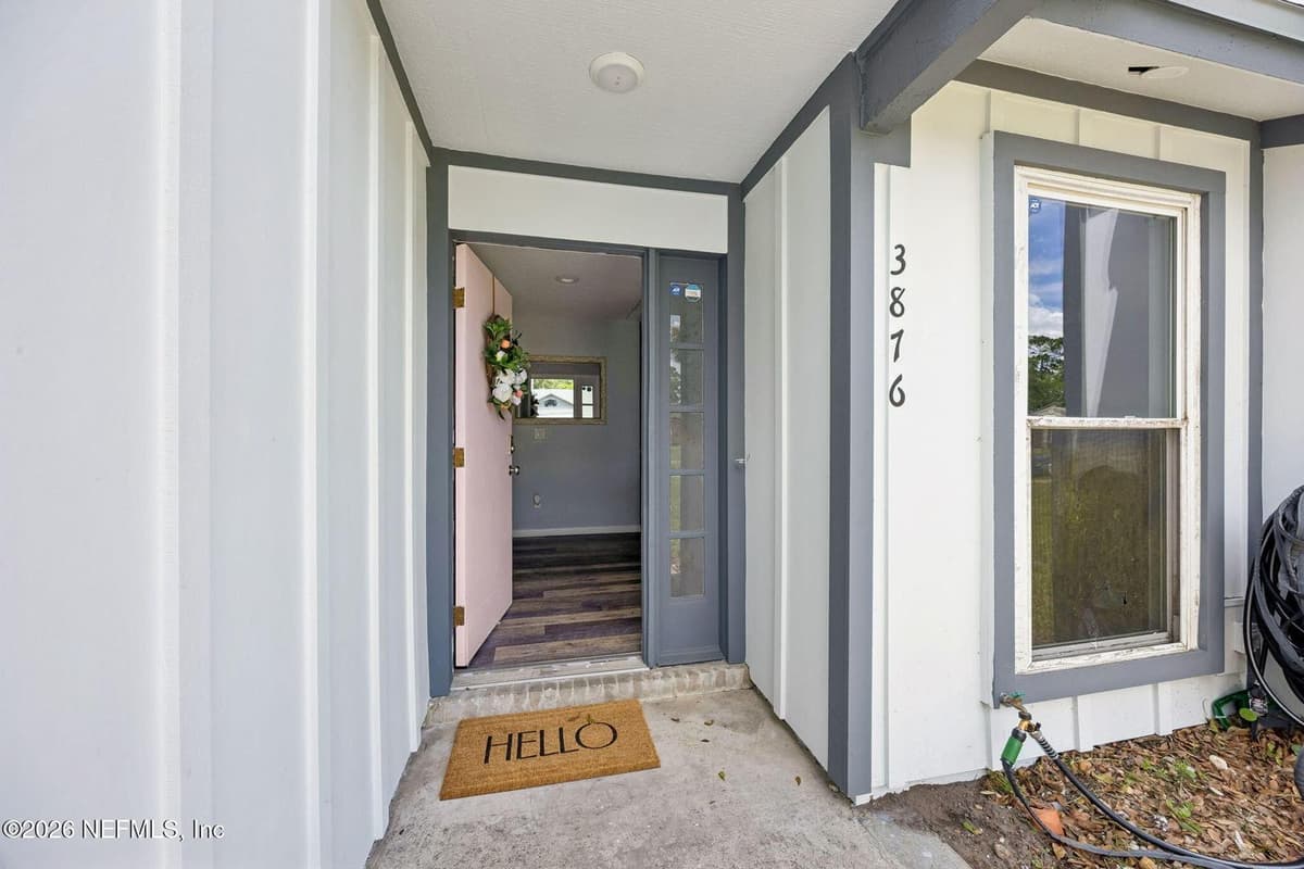 3876 S MANDARIN WOODS Drive S, Jacksonville, FL 32223, Jacksonville, FL - photo 3
