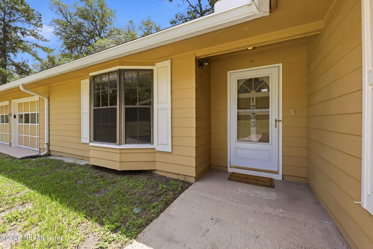 1733 HEREFORD Road, Middleburg, FL 32068, Middleburg, FL - photo 3