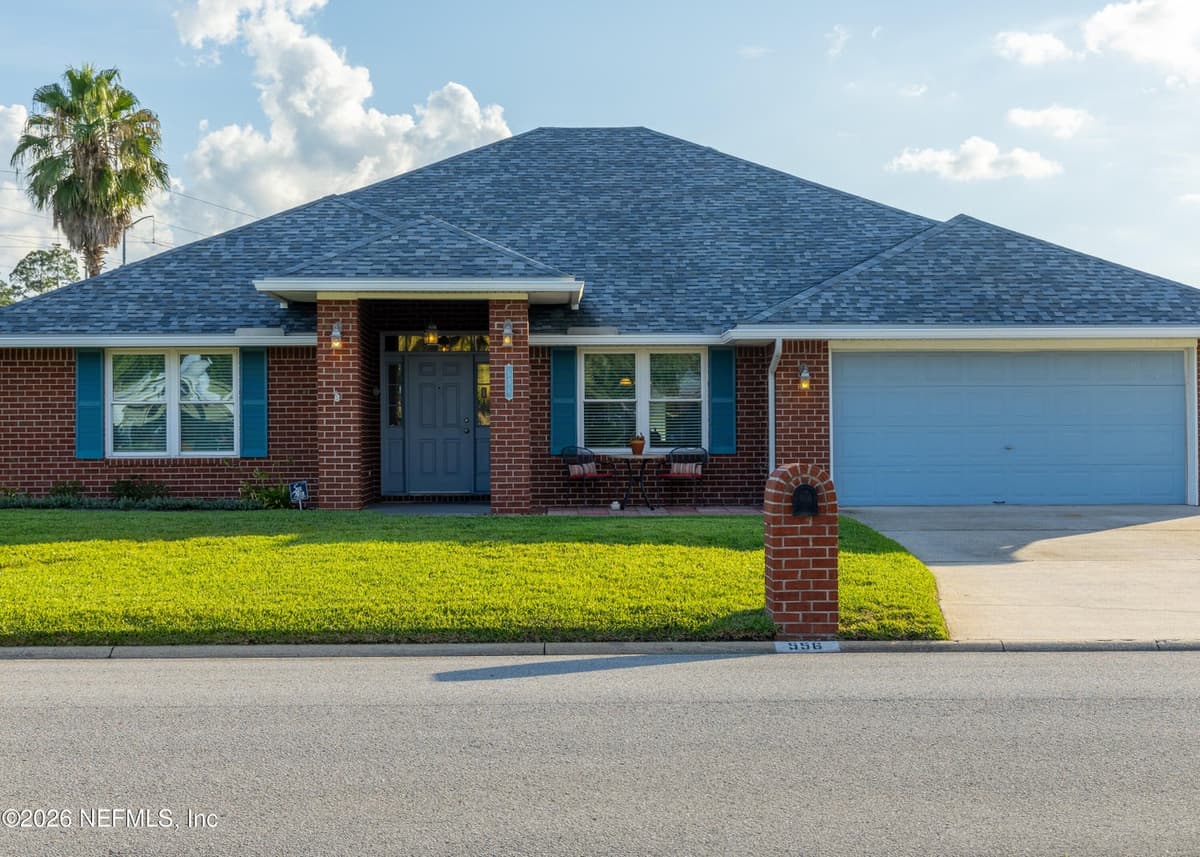 556 WHITFIELD Road, Jacksonville, FL 32221, Jacksonville, FL - photo 2