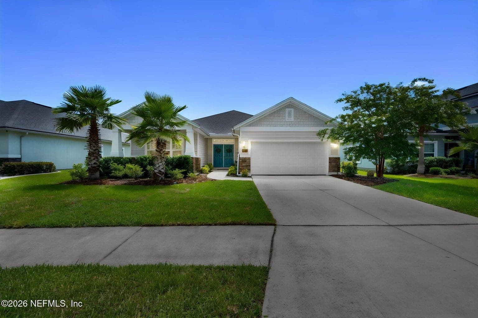 997 LAUREL VALLEY Drive, Orange Park, FL 32065, Orange Park, FL - photo 1